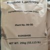 ĐƯỜng Lactose MỸ I Lactose 200 Mesh I Lactose 100 Mesh