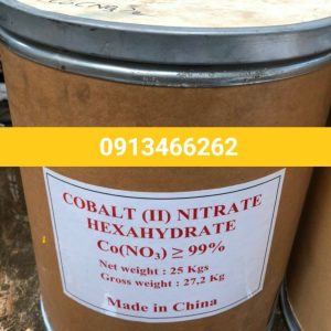 Coban Nitrate