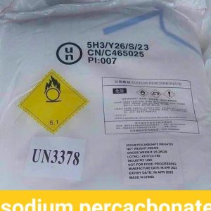 Sodium Percacbonate