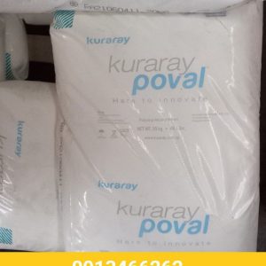 Poval Kuraray Keo Làm Slime