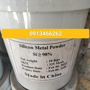 Bột Silicon