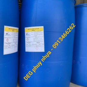 Deg Phuy Nhựa Thái Lan