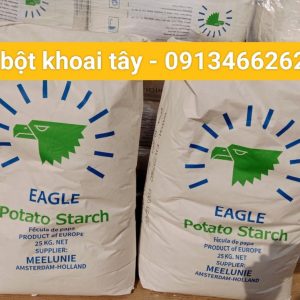 Bột Khoai Tây