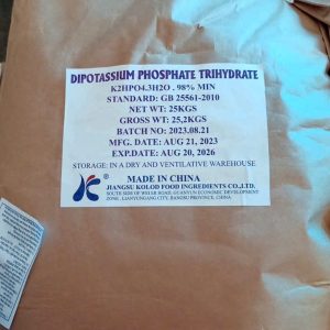 Dipotassium Phosphate