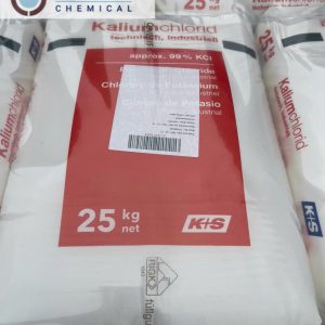 Kcl