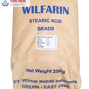 Stearic Acid
