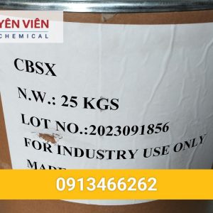 Chất tăng trắng quang học CBS-X