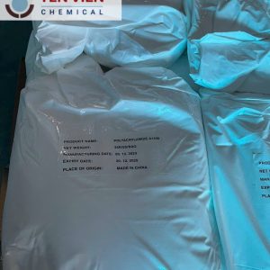 POLYACRYLAMIDE A1400