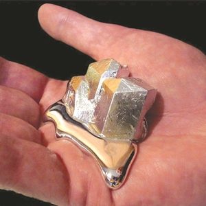 Gallium
