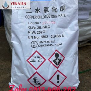 Cucl2 Đồng (ii) Clorua | Bán Copper (ii) Chloride Jpg