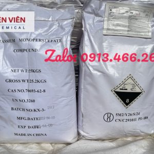 Kali Monopersulfat Mps Potassium Monopersulfate