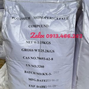 Kali Monopersulfat Mps Potassium Monopersulfate Jpg