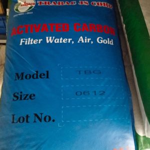 Than Gáo Dừa Trà Bắc Tb2