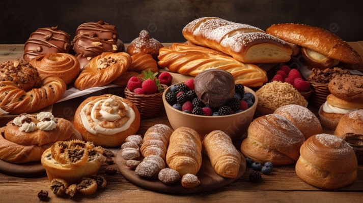 Mcp Dùng Trong Thực Phẩm