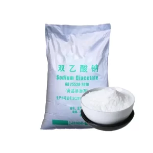 Sodium Diacetate, Cas 126 96 5