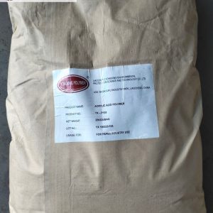 Acrylic Acid Polymer Bán Polyacrylic Acid (paa)