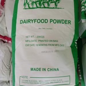 Bột Kem Béo Non Dairy Cream