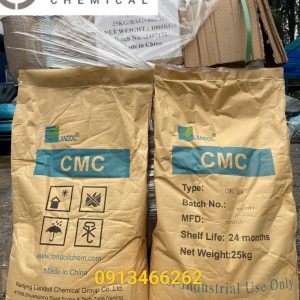 Hình Dạng Bao Cmc Mặn