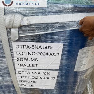 DTPA pentasodium salt