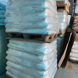 Fumaric Acid – Phụ Gia E297 C4h4o4.